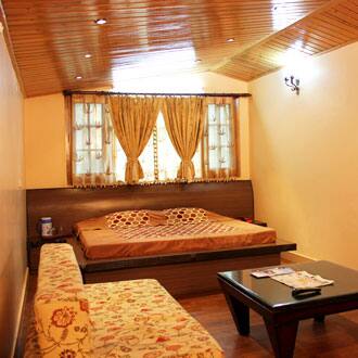 Hotel Himalayan Escape, Shimla 5